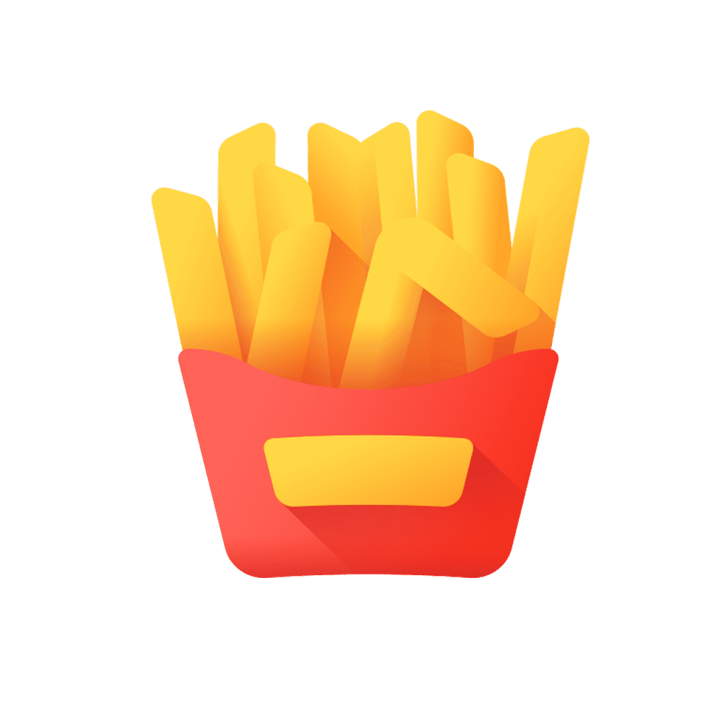 Friet