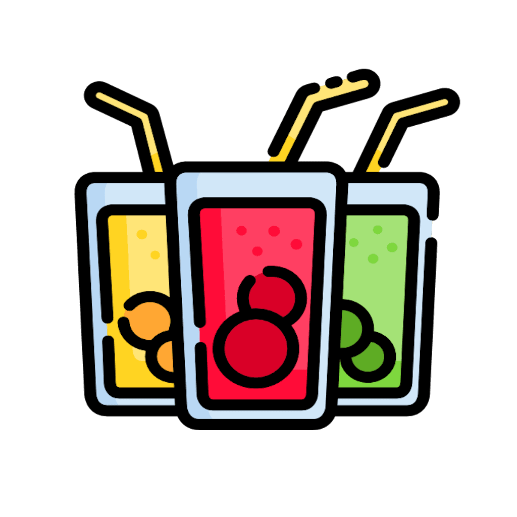Dranken