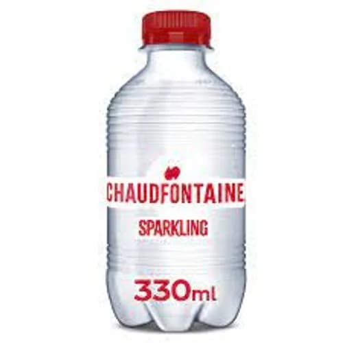 Bruis water